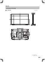 Предварительный просмотр 67 страницы Sharp LC-80UD50H Operation Manual