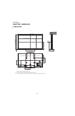 Preview for 10 page of Sharp LC-90LE657U Service Manual