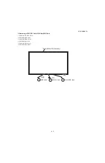 Preview for 15 page of Sharp LC-90LE657U Service Manual