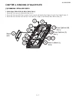 Preview for 11 page of Sharp LC-90LE740X Aquos Service Manual