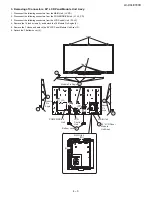 Preview for 13 page of Sharp LC-90LE740X Aquos Service Manual