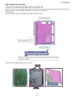 Preview for 17 page of Sharp LC-90LE740X Aquos Service Manual