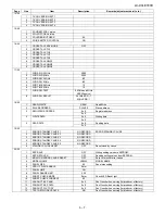 Preview for 25 page of Sharp LC-90LE740X Aquos Service Manual