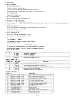 Preview for 26 page of Sharp LC-90LE740X Aquos Service Manual