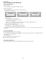 Preview for 32 page of Sharp LC-90LE740X Aquos Service Manual