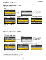 Preview for 39 page of Sharp LC-90LE740X Aquos Service Manual