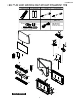 Preview for 71 page of Sharp LC-90LE740X Aquos Service Manual