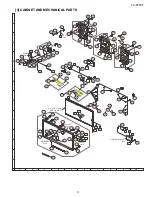 Предварительный просмотр 62 страницы Sharp LC-90Y8T Service Manual