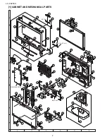 Предварительный просмотр 6 страницы Sharp LC-C3234U - 32" LCD TV Service Manual