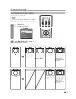 Preview for 36 page of Sharp LC-C3242U Operation Manual