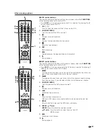 Preview for 50 page of Sharp LC-C3242U Operation Manual