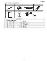 Preview for 11 page of Sharp LC-C3242U Service Manual