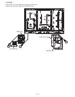 Предварительный просмотр 18 страницы Sharp LC-C4655U - AQUOS Liquid Crystal Television Service Manual