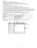 Предварительный просмотр 24 страницы Sharp LC-C4655U - AQUOS Liquid Crystal Television Service Manual