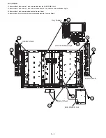 Предварительный просмотр 18 страницы Sharp LC-C6554U Service Manual
