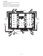 Предварительный просмотр 20 страницы Sharp LC-C6554U Service Manual