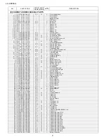 Предварительный просмотр 26 страницы Sharp LC-C6554U Service Manual