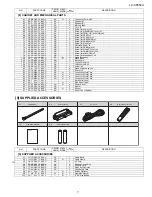 Предварительный просмотр 27 страницы Sharp LC-C6554U Service Manual