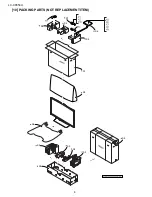 Предварительный просмотр 28 страницы Sharp LC-C6554U Service Manual