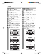 Preview for 27 page of Sharp LC- Operation Manual