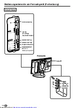 Предварительный просмотр 69 страницы Sharp LC13-B2E Operation Manual