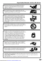 Предварительный просмотр 115 страницы Sharp LC13-B2E Operation Manual