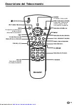 Предварительный просмотр 176 страницы Sharp LC13-B2E Operation Manual