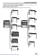 Предварительный просмотр 184 страницы Sharp LC13-B2E Operation Manual