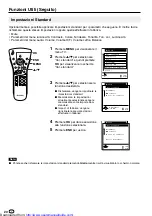 Предварительный просмотр 185 страницы Sharp LC13-B2E Operation Manual