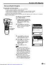 Предварительный просмотр 198 страницы Sharp LC13-B2E Operation Manual