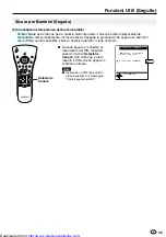 Предварительный просмотр 200 страницы Sharp LC13-B2E Operation Manual