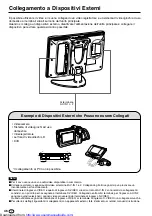 Предварительный просмотр 211 страницы Sharp LC13-B2E Operation Manual