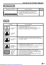 Предварительный просмотр 216 страницы Sharp LC13-B2E Operation Manual