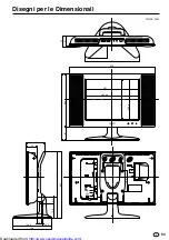 Предварительный просмотр 218 страницы Sharp LC13-B2E Operation Manual