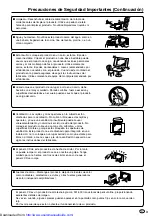 Предварительный просмотр 221 страницы Sharp LC13-B2E Operation Manual