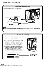 Предварительный просмотр 224 страницы Sharp LC13-B2E Operation Manual