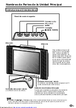 Предварительный просмотр 227 страницы Sharp LC13-B2E Operation Manual