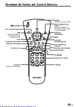 Предварительный просмотр 229 страницы Sharp LC13-B2E Operation Manual