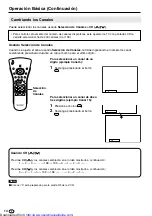 Предварительный просмотр 232 страницы Sharp LC13-B2E Operation Manual