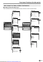 Предварительный просмотр 237 страницы Sharp LC13-B2E Operation Manual