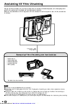 Предварительный просмотр 317 страницы Sharp LC13-B2E Operation Manual