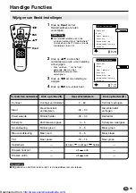 Предварительный просмотр 339 страницы Sharp LC13-B2E Operation Manual