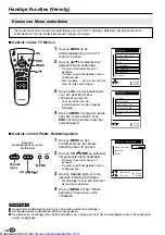 Предварительный просмотр 342 страницы Sharp LC13-B2E Operation Manual