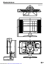 Предварительный просмотр 377 страницы Sharp LC13-B2E Operation Manual