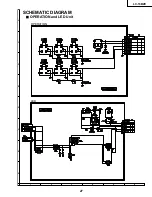 Предварительный просмотр 23 страницы Sharp LC13-B2E Service Manual