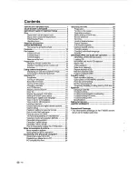 Preview for 12 page of Sharp LC19DV24U - 19" LCD TV User Manual