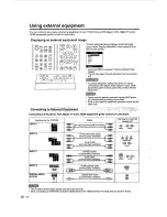 Preview for 16 page of Sharp LC19DV24U - 19" LCD TV User Manual