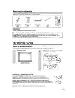 Предварительный просмотр 47 страницы Sharp LC19DV24U - 19" LCD TV User Manual