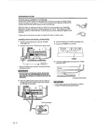 Предварительный просмотр 48 страницы Sharp LC19DV24U - 19" LCD TV User Manual