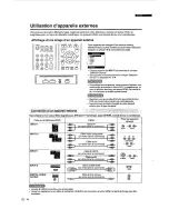 Предварительный просмотр 54 страницы Sharp LC19DV24U - 19" LCD TV User Manual